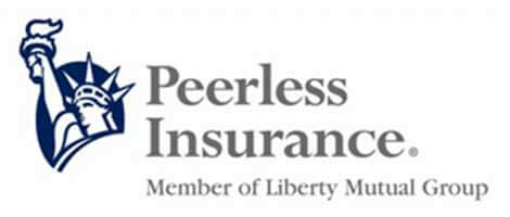 peerless insurance agency in Wells Maine and Portsmouth New Hampshire