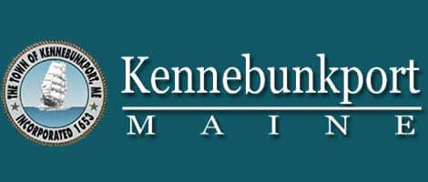 town of Kennebunkport insurance agency supporter in Wells Maine